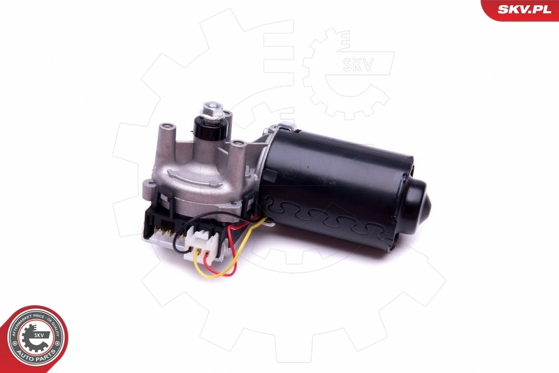 Silniczek wycieraczki szyby przedniej Fiat Punto 1 176