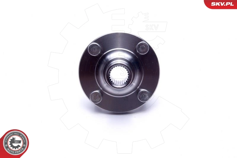 Piasta przednia Nissan Versa NOTE hatchback (E12) (2012 - 2019) cena, od 25,88 USD