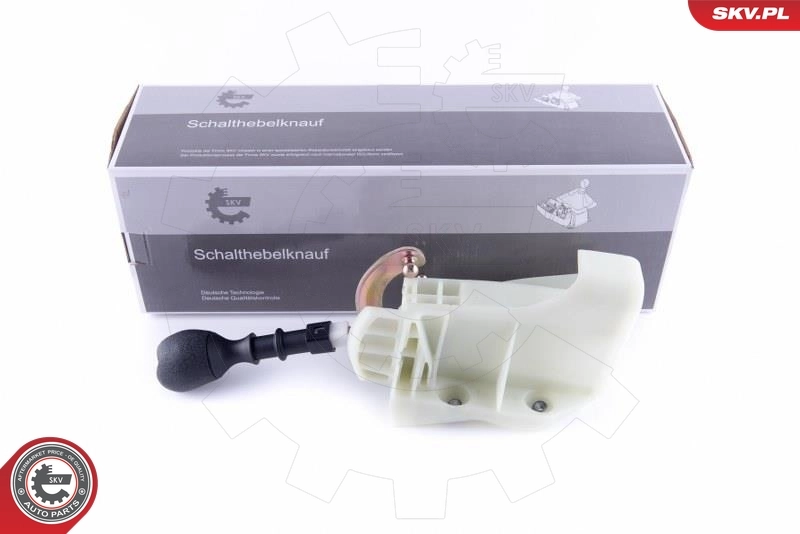 Mechanizm zmiany biegów (cięgno) Iveco Daily IV awangarda (2006 - 2011) cena, od 33,34 USD