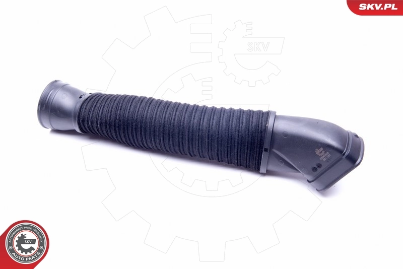 Wlot powietrza do filtra powietrza Mercedes S sedana (W221) (2005 - 2013) cena, od 48,40 USD