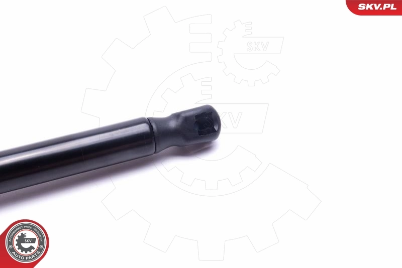 Do koszyka K55113748AA Fiat/Alfa/Lancia Amortyzator maski