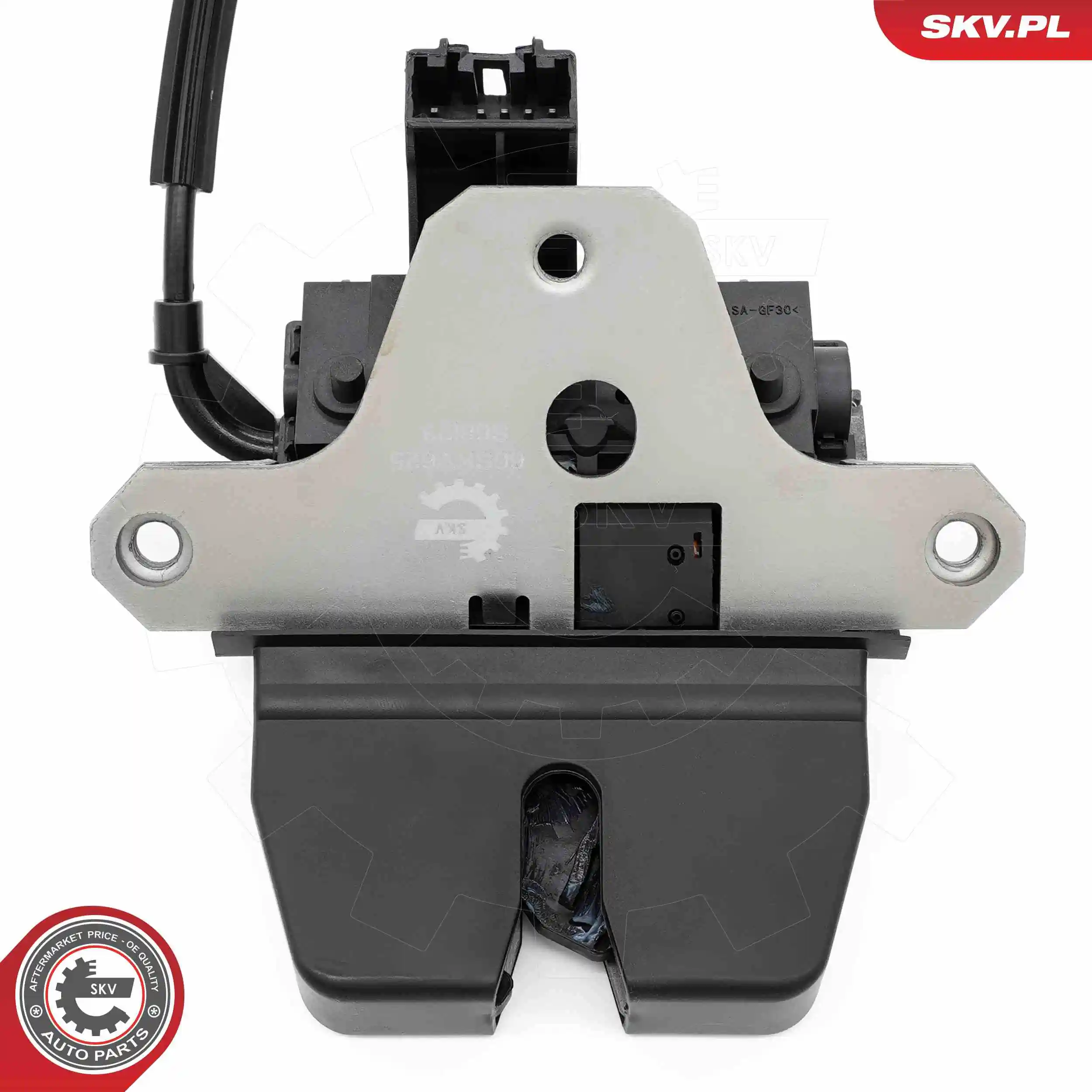 Zamek klapy bagażnika (3/5 drzwi tylnych) Land Rover Range Rover SPORT I SUV (L320) (2005 - 2013) cena, od 133,33 USD