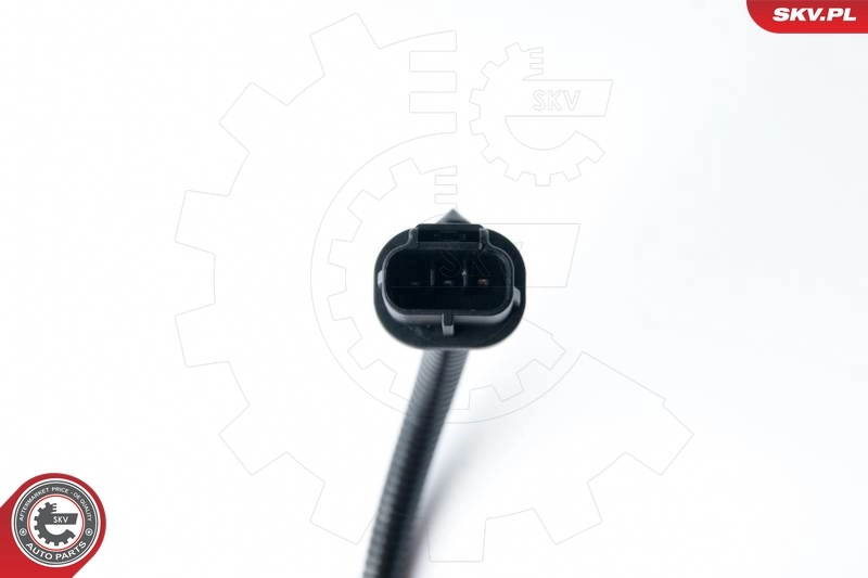 Czujnik położenia wału korbowego Jeep Grand Cherokee