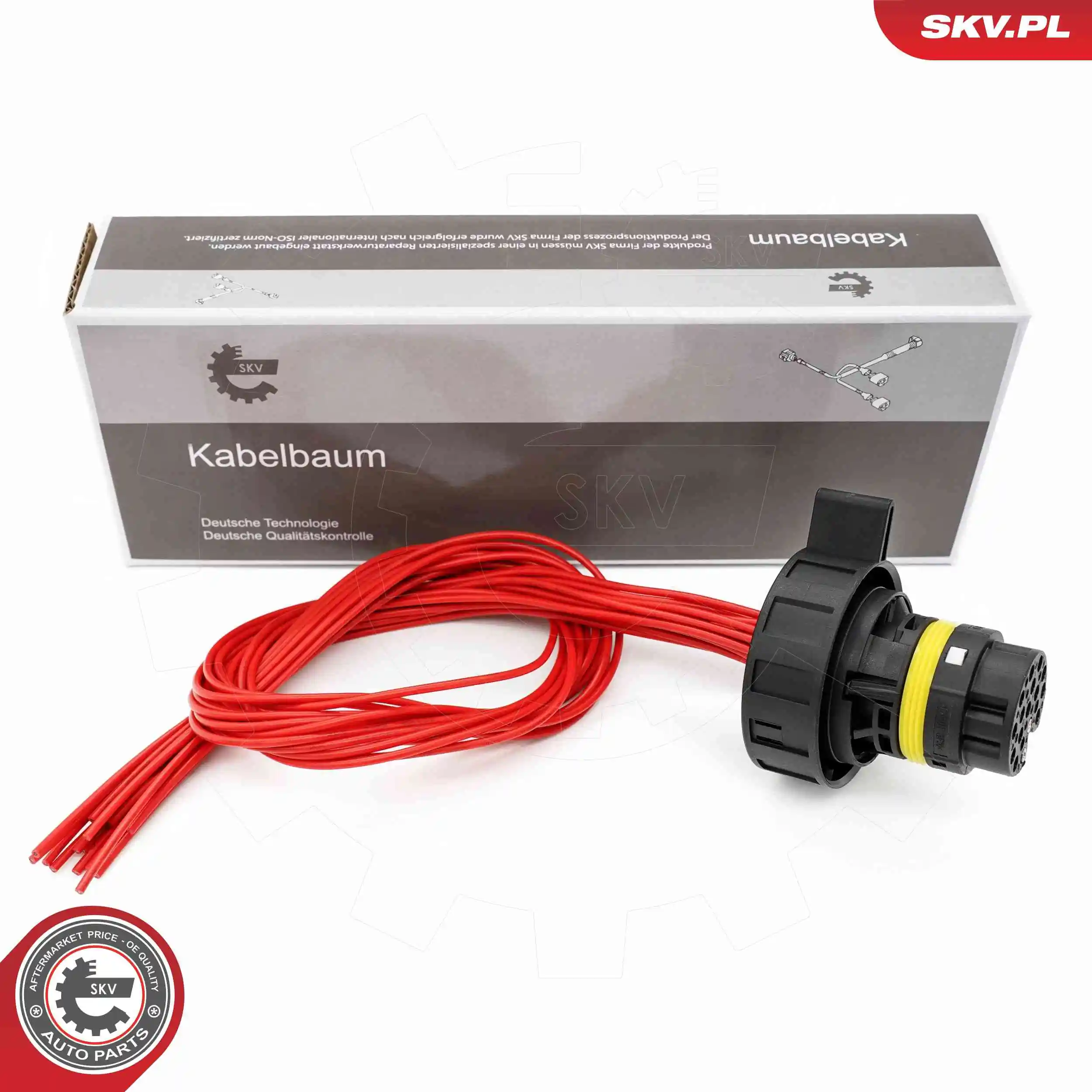 Kupić Solenoid automatycznej skrzyni biegów Audi A6 4G2, 4GC w dobrej cenie