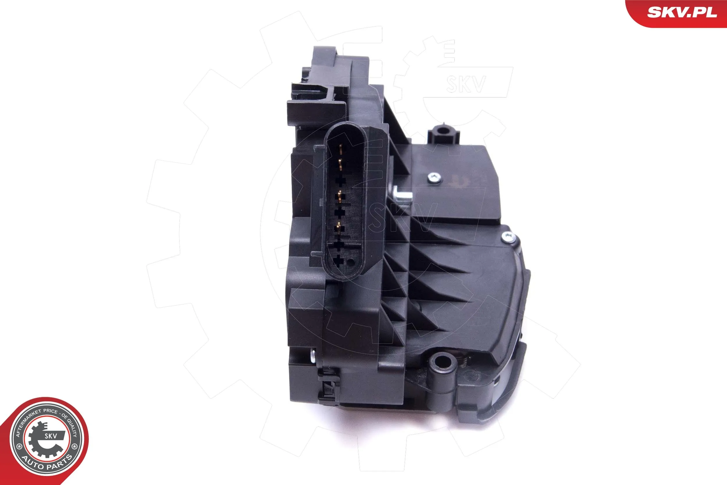 Do koszyka Zamek drzwi tylnych lewych Ford Edge II CD539