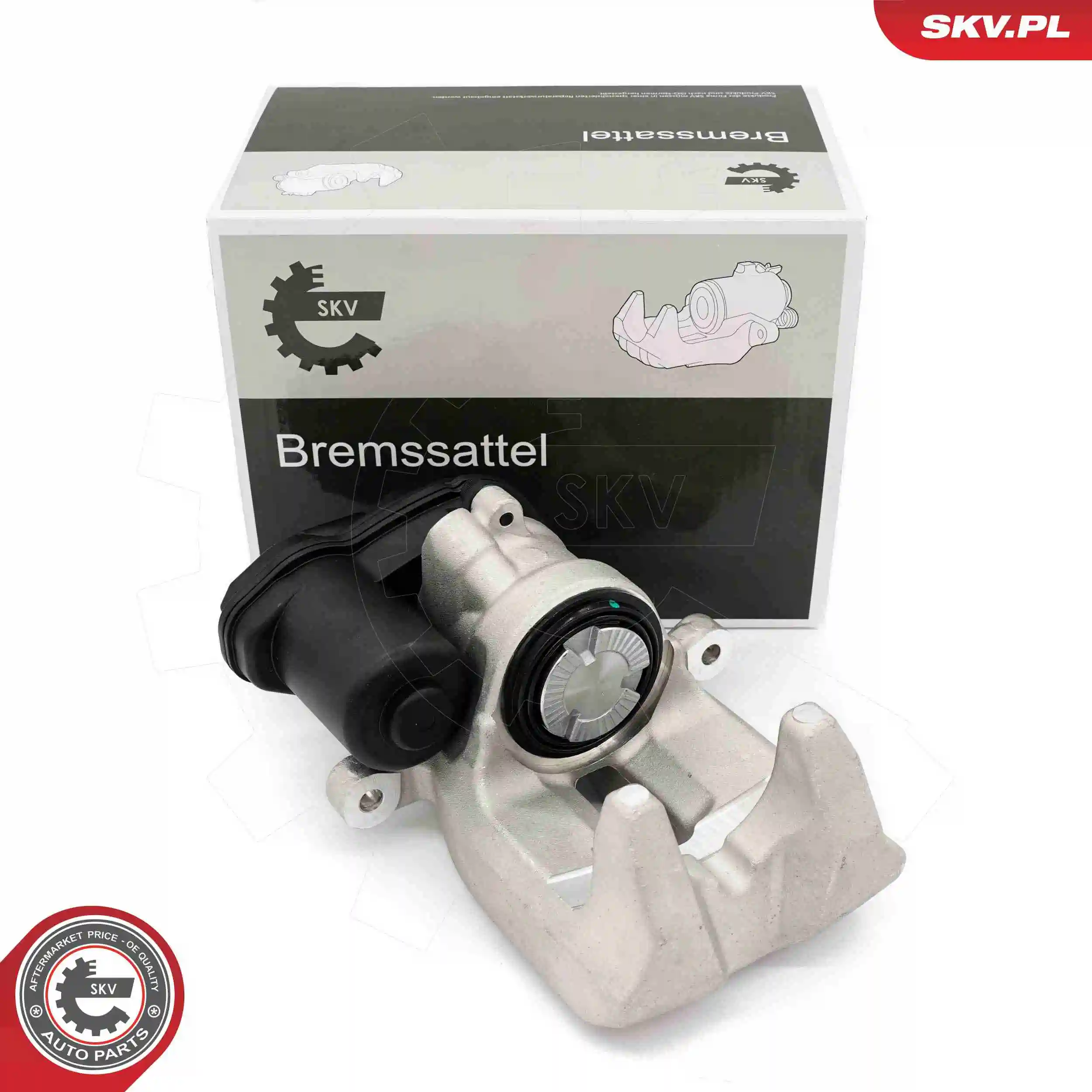 Zacisk hamulcowy tylny prawy BMW 5 sedana (G30, F90) (2016 - 2026) cena, od 225,81 USD