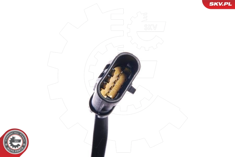 Sonda lambda, czujnik tlenu Renault Espace III minivan (JE) (1997 - 2003) cena, od 56,45 USD