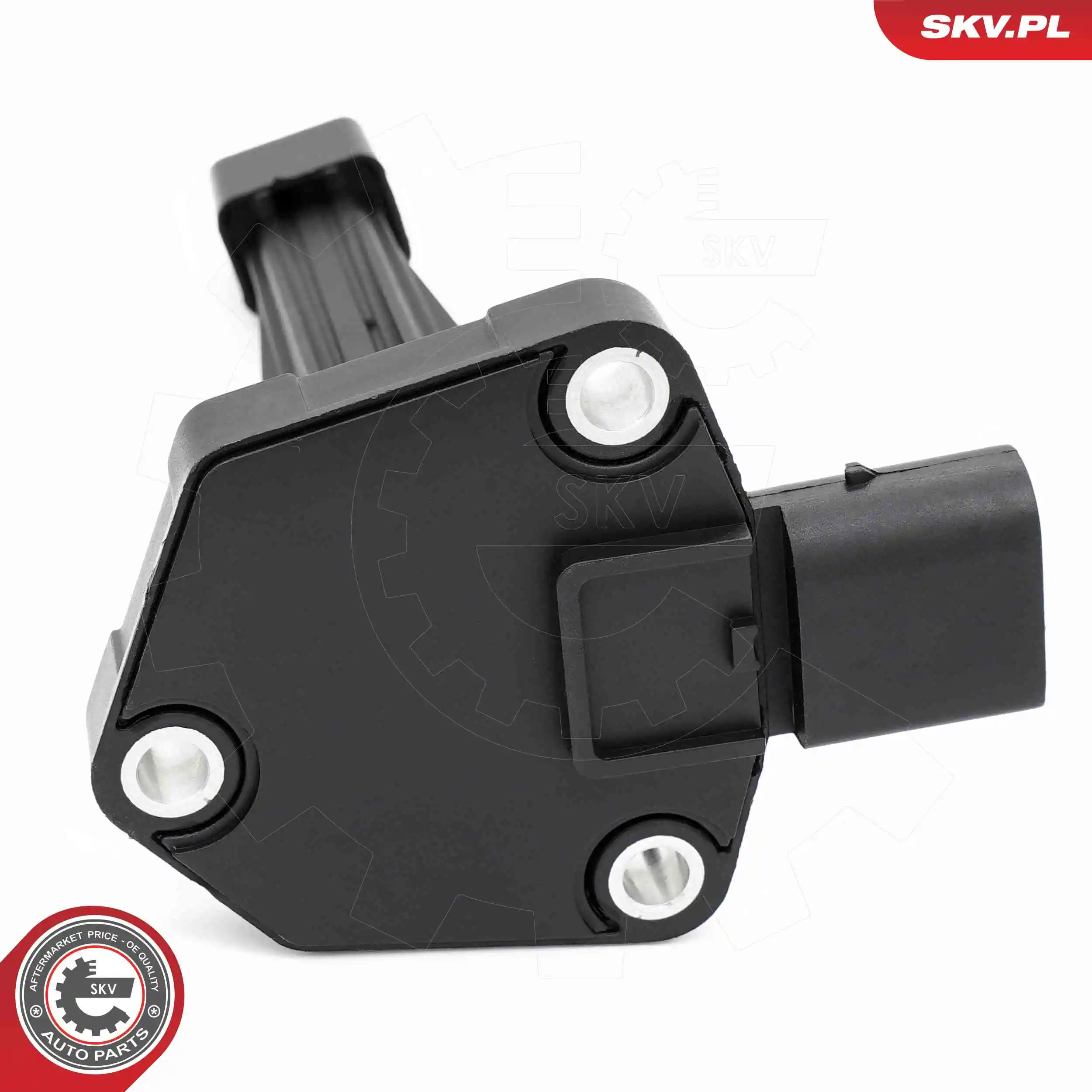 Czujnik poziomu oleju silnikowego 8W936C624BG Ford