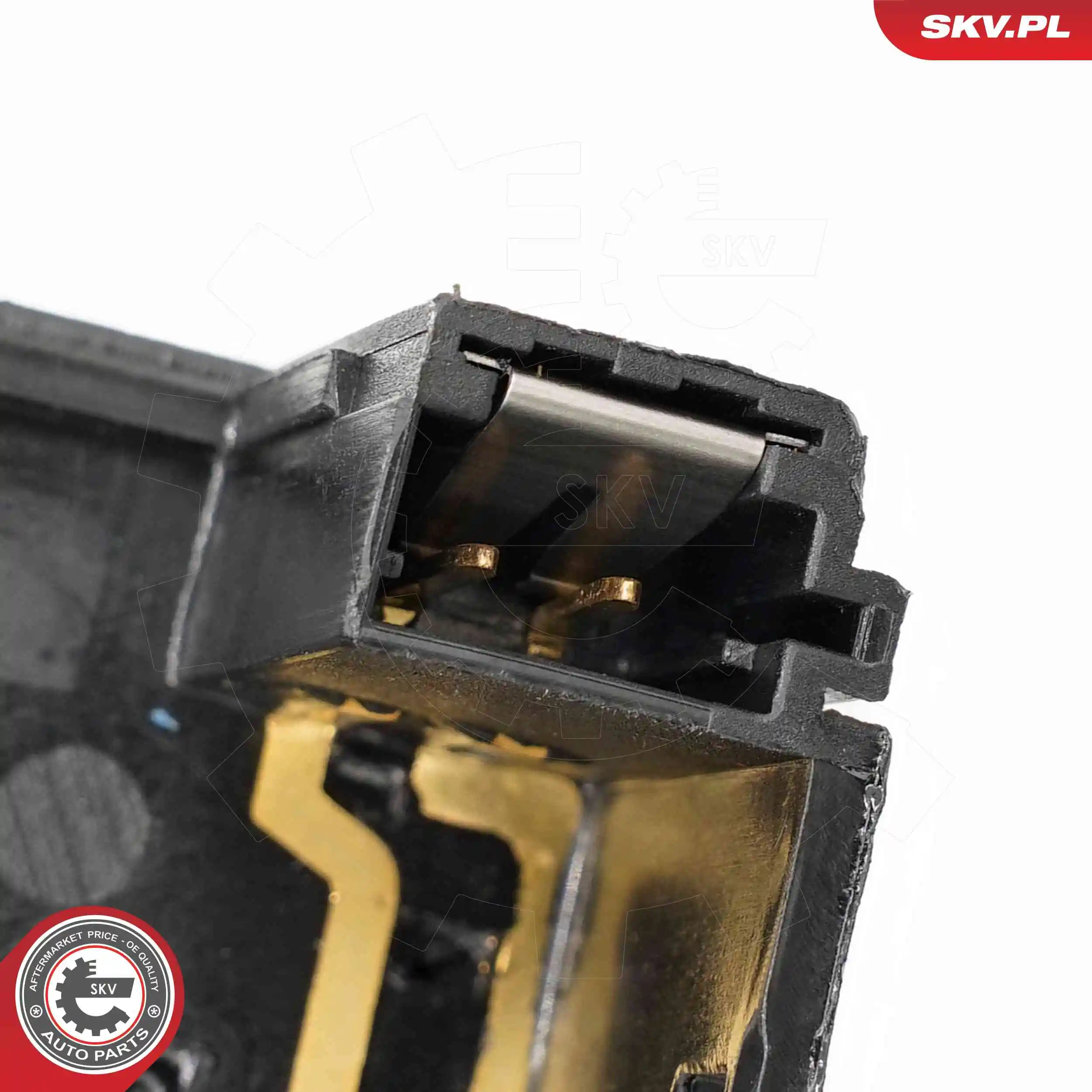 Pierścień kontaktowy AIRBAG, taśma kierownicy Citroen C4 1 LC