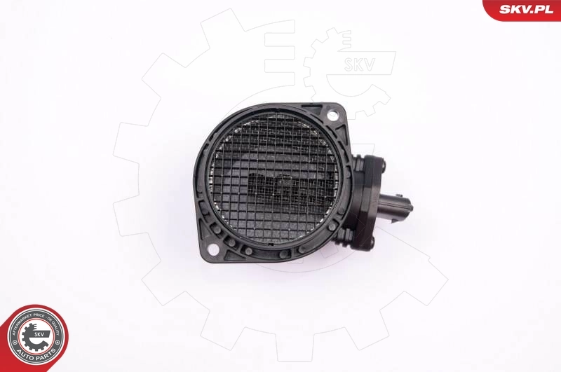 Czujnik przepływu powietrza, przepływomierz powietrza M.A.F. Fiat/Alfa/Lancia 71724214