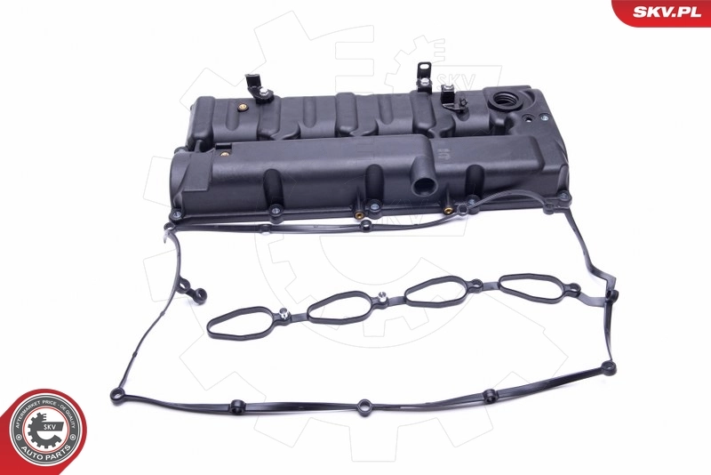 Pokrywa zaworowa KIA Sorento 1 JC