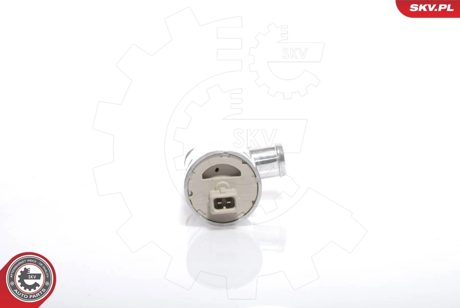 Regulator biegu jałowego do Volkswagen Polo 6KV2