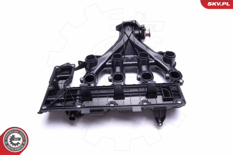 Pokrywa zaworowa SKV 48SKV072 cena, od 78,32 USD