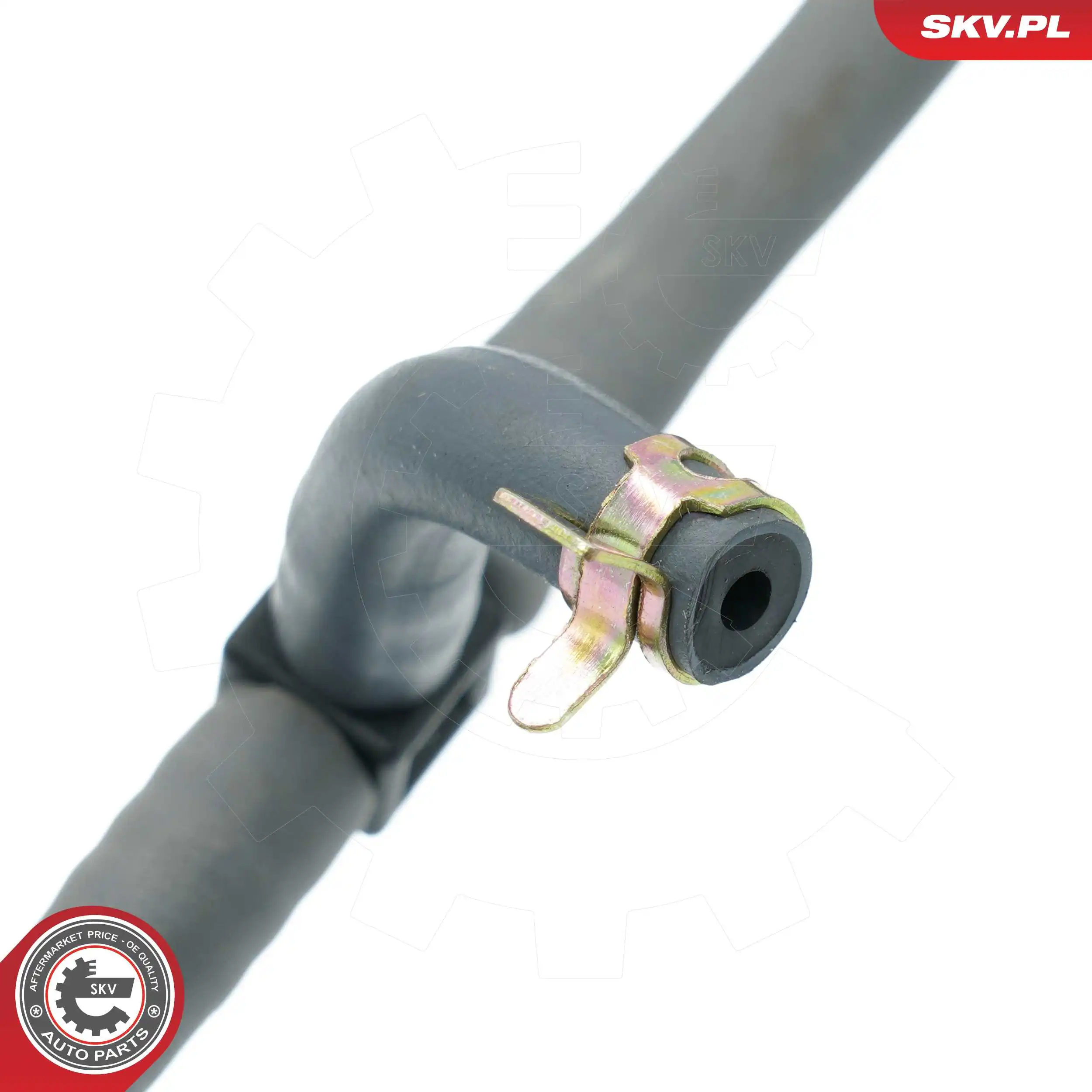 Rurka paliwa, zwrotna od wtryskiwaczy Hyundai Terracan SUV (HP) (2001 - 2006) cena, od 44,61 USD