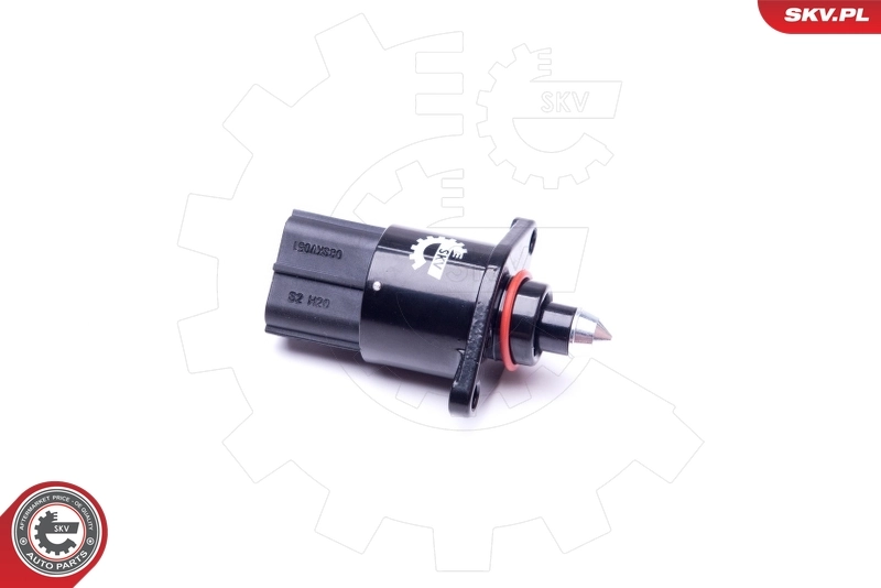 Regulator biegu jałowego Chrysler Voyager II GS minivan (1995 - 2001) cena, od 194,83 zł