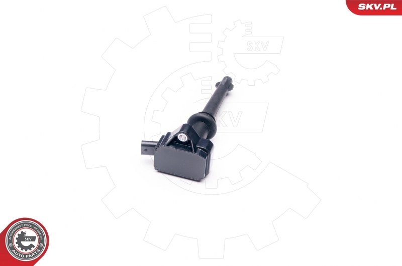 8W9312A366DA Ford Cewka zapłonowa