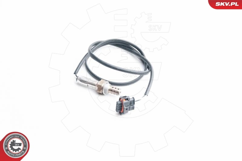 Sonda lambda Alfa Romeo 159