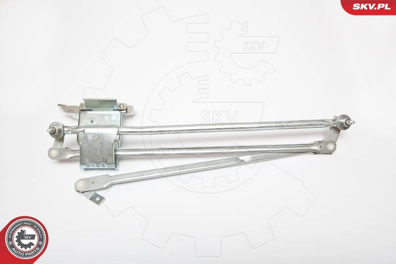 Mechanizm wycieraczek Peugeot Boxer II awangarda (244) (2002 - 2005) cena, od 67,16 USD