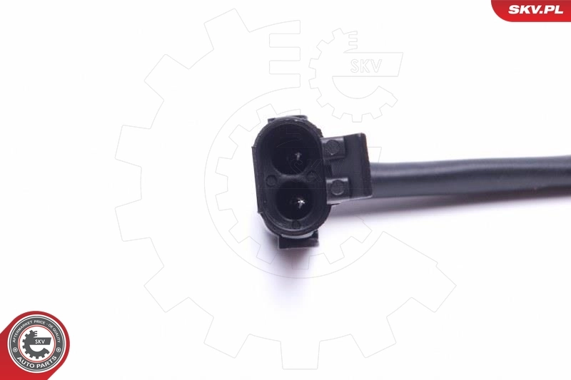 Sonda lambda, czujnik tlenu Chrysler MD150609