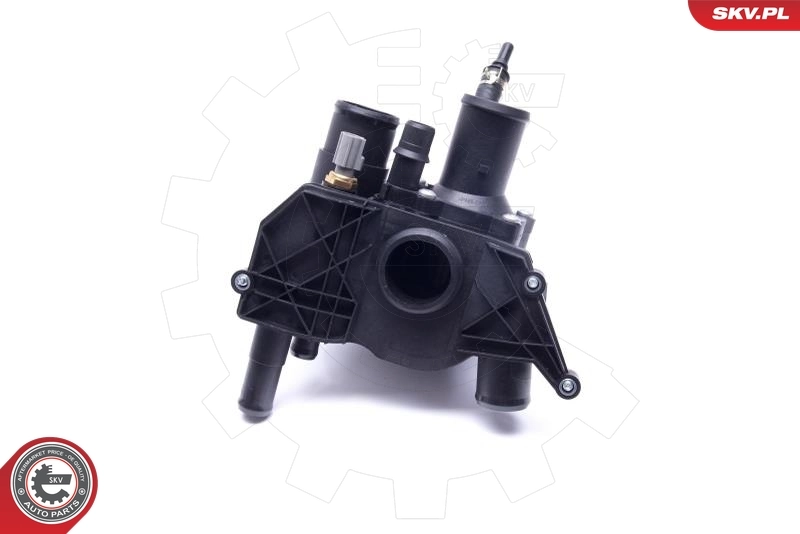 Obudowa termostatu SKV 20SKV210 cena, od 206,56 USD