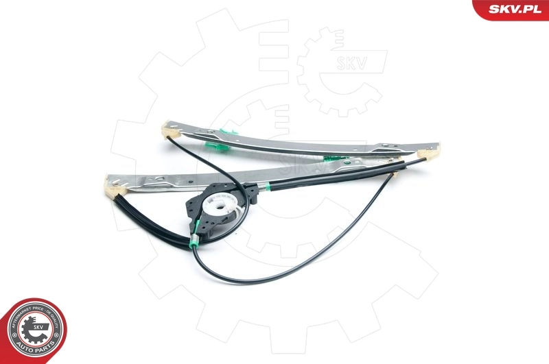 01SKV761 SKV Mechanizm podnoszenia szyby drzwi przednich lewych