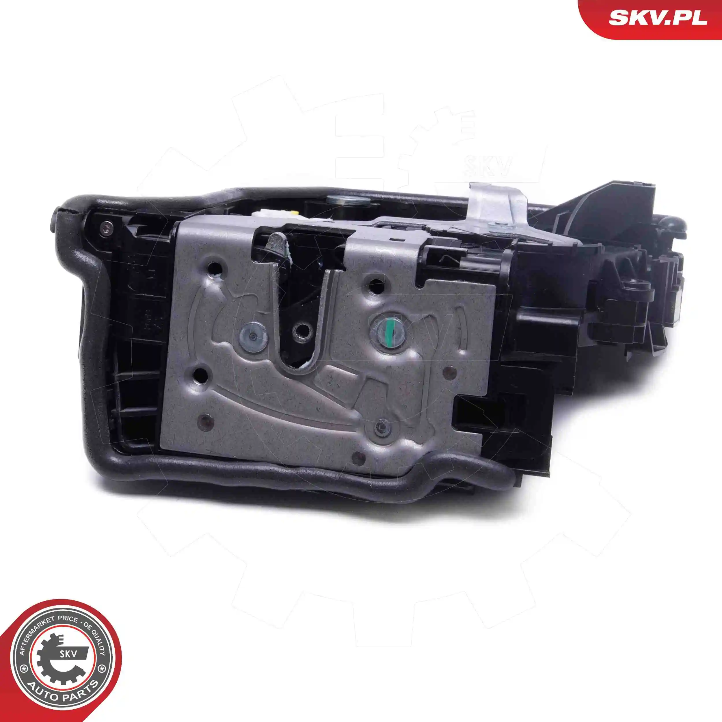Do koszyka Zamek drzwi przednich lewych BMW X3  G01, F97, G08