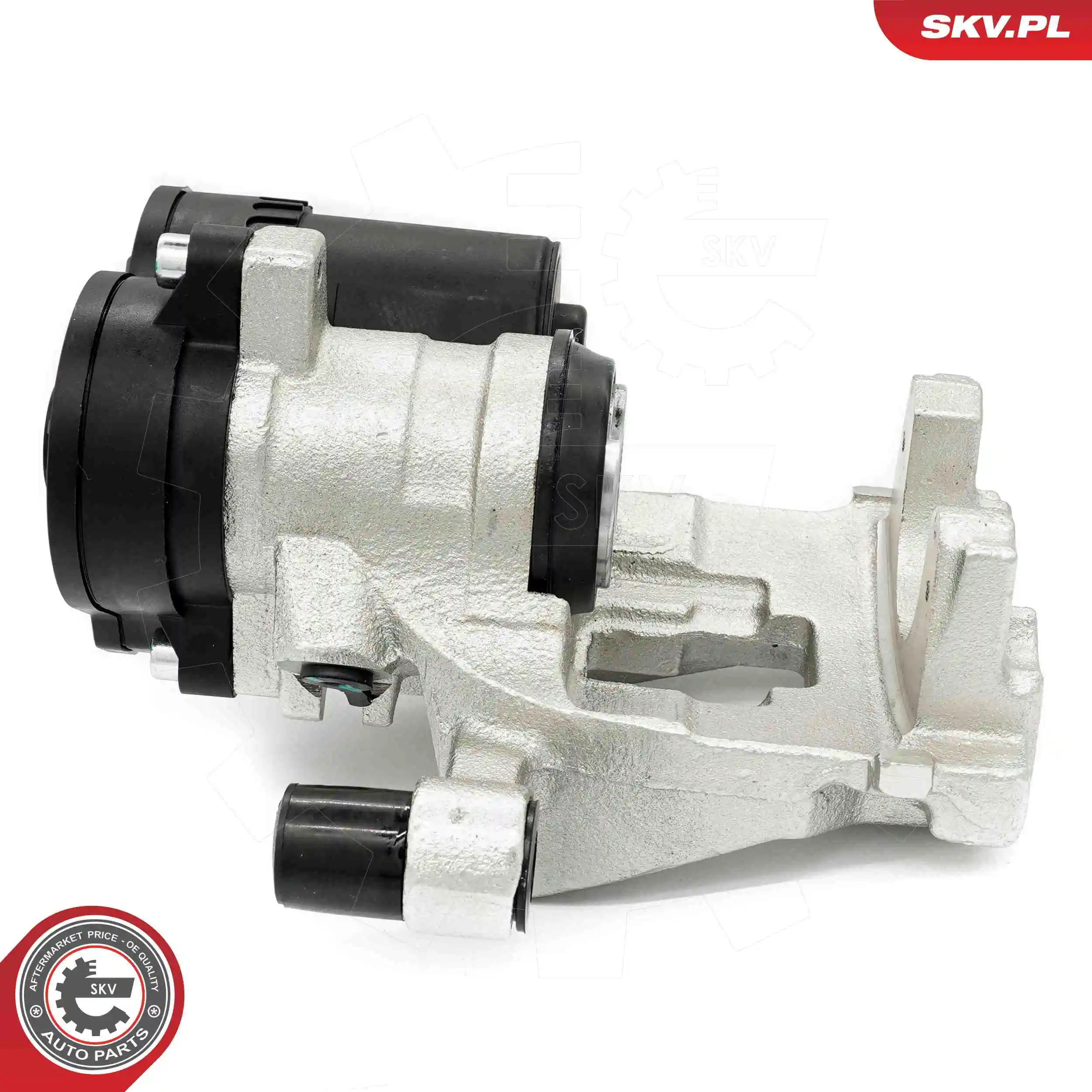 Do koszyka Zacisk hamulcowy tylny lewy Land Rover Range Rover EVOQUE L551