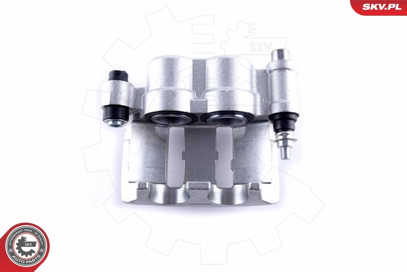 Zacisk hamulcowy przedni lewy Opel 4300890