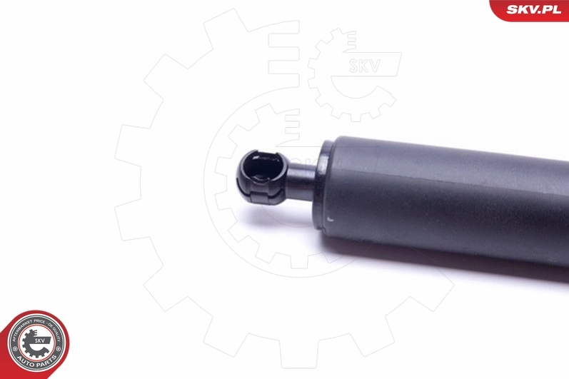 Amortyzator klapy bagażnika (3/5 drzwi-tylnych) do Porsche Cayenne  955