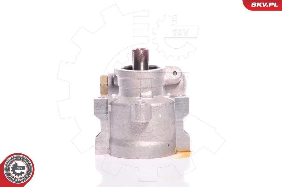  Pompa wspomagania hydraulicznego kierownicy Ford Mondeo 2