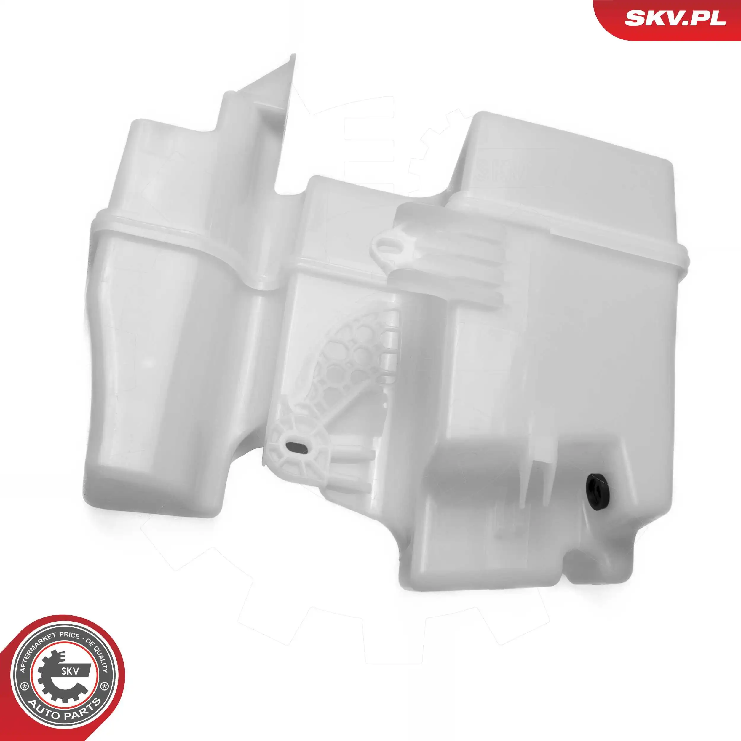 Zbiorniczek spryskiwacza szyb Volkswagen Multivan T5