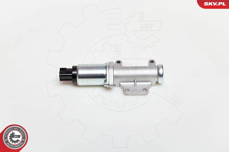 Regulator biegu jałowego Nissan Primera P10