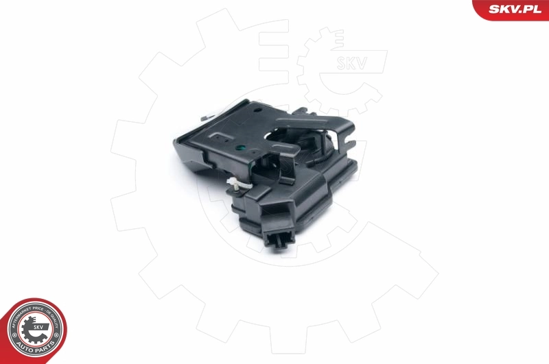 Zamek klapy bagażnika (3/5 drzwi tylnych) Honda Accord 7 CL, CM