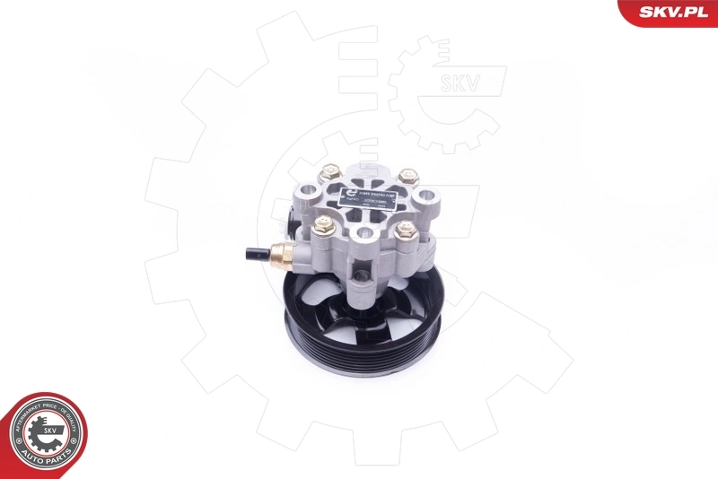 Pompa wspomagania hydraulicznego kierownicy Toyota Previa 