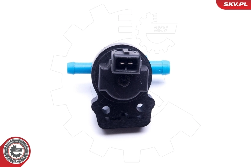 Zawór pochłaniacza oparów paliwa Mercedes Sprinter 904