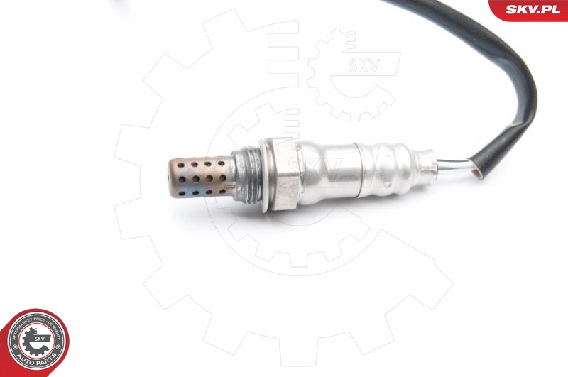 Sonda lambda, czujnik tlenu Mazda 323 BA