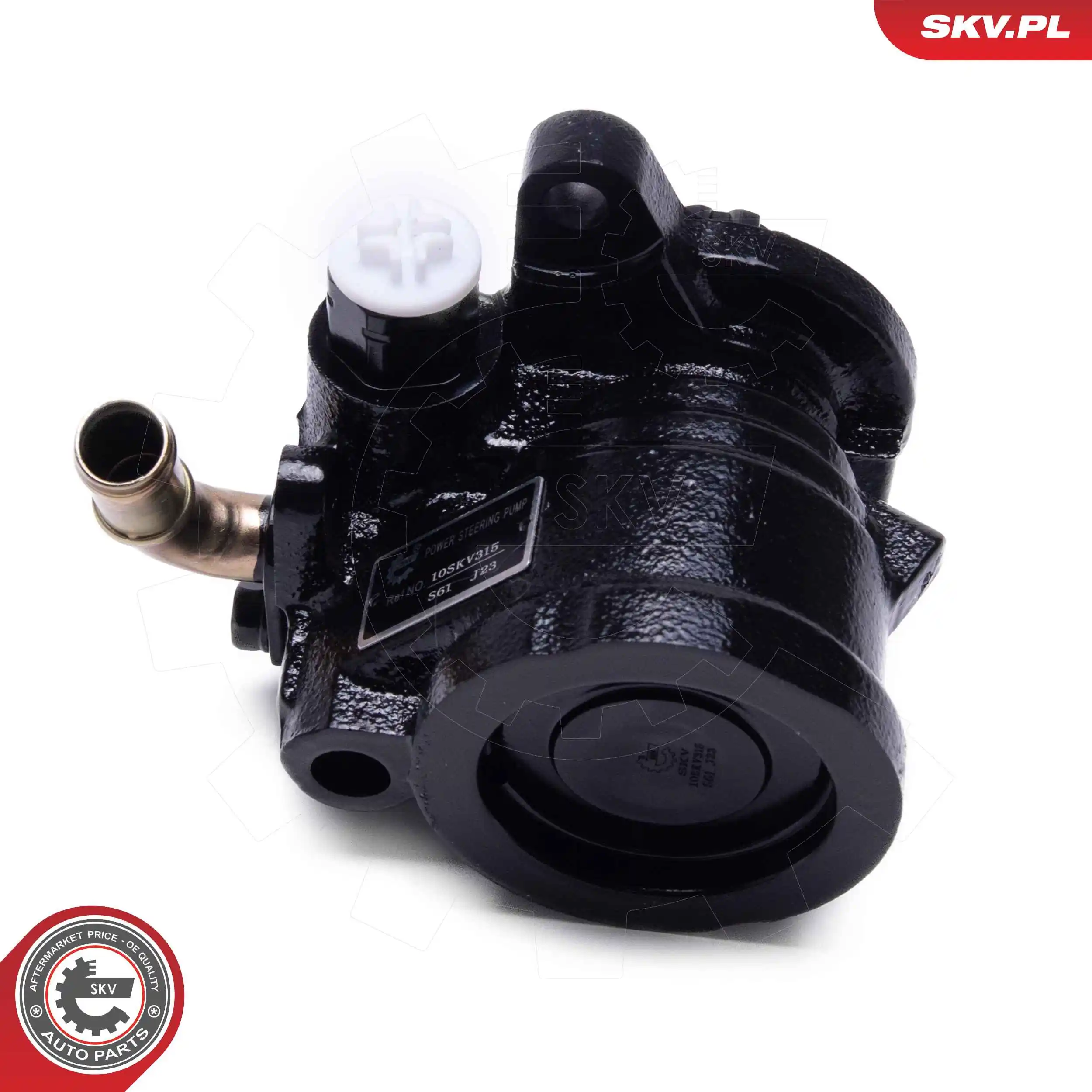 Pompa wspomagania hydraulicznego kierownicy SKV 10SKV315 cena, od 148,87 USD