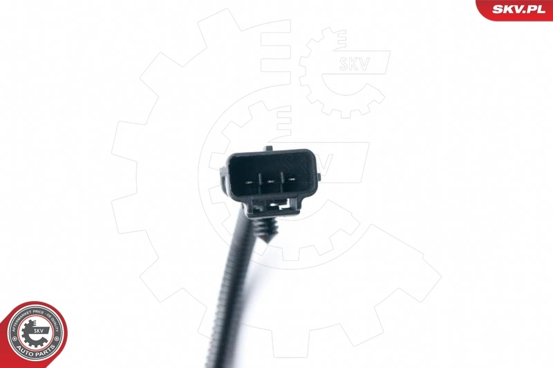 Czujnik położenia wału korbowego Jeep Cherokee