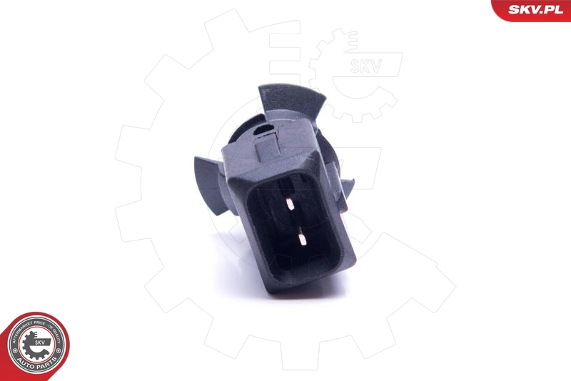 Czujnik temperatury zewnętrznej Mercedes Vito 1 638