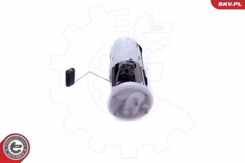 Moduł pompy paliwowej z czujnikiem poziomu paliwa Fiat Ducato II awangarda (230L) (1994 - 2002) cena, od 113,59 USD