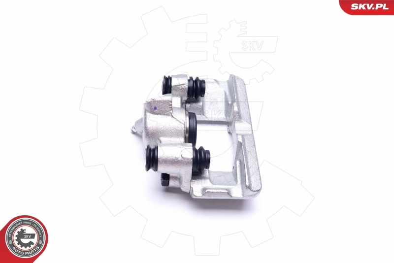 Zacisk hamulcowy tylny lewy Toyota Yaris NCP2