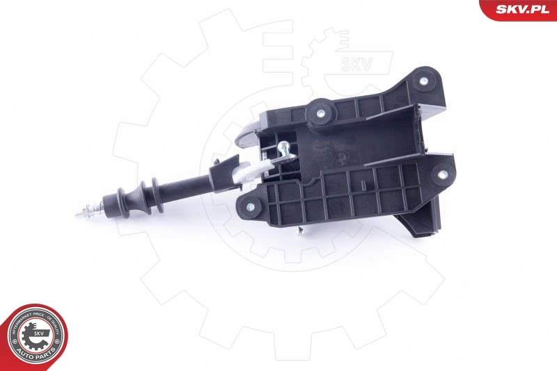 Dźwignia zmiany biegów do Peugeot Boxer III 250