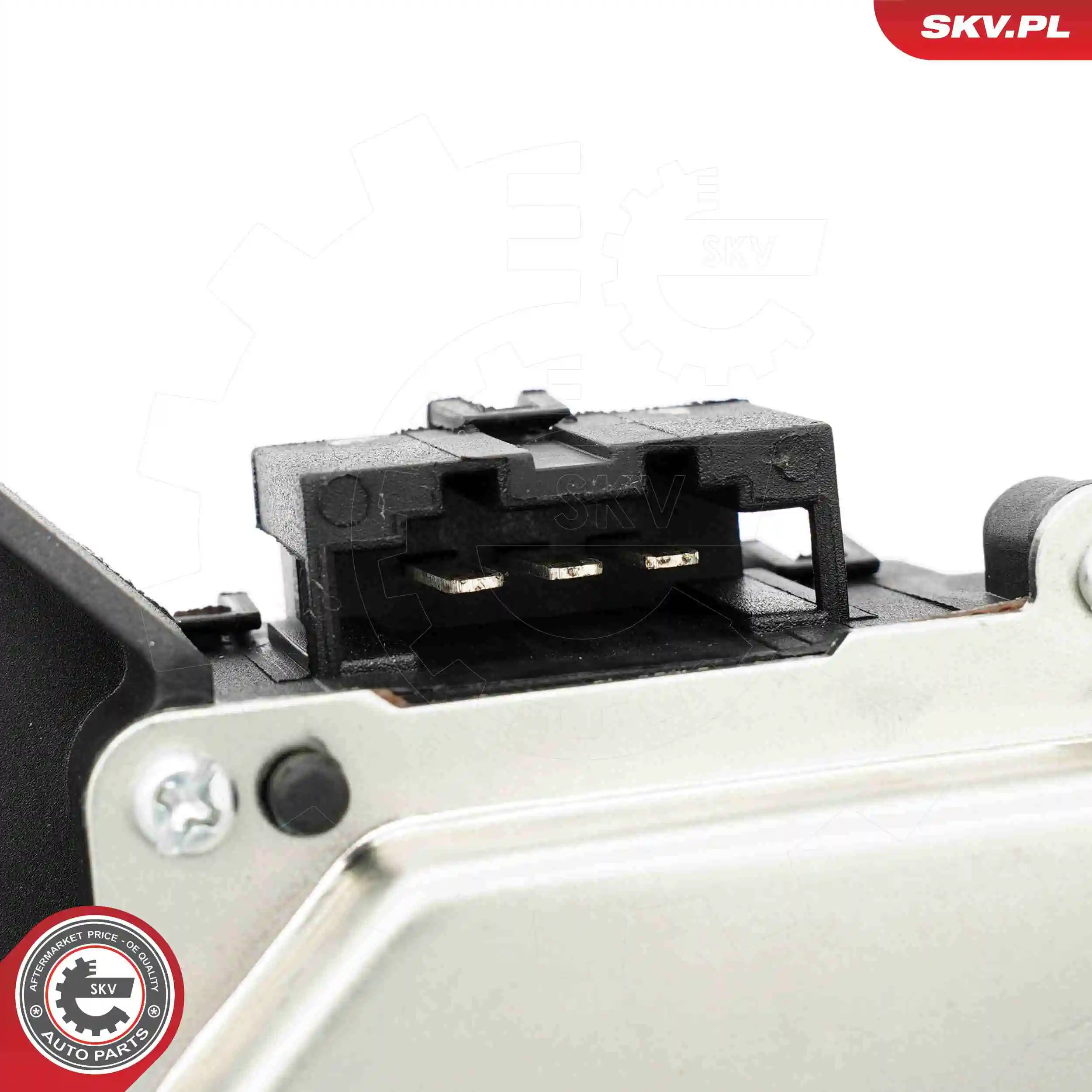 Do koszyka Silniczek wycieraczki tylnej szyby Smart FORTWO  451