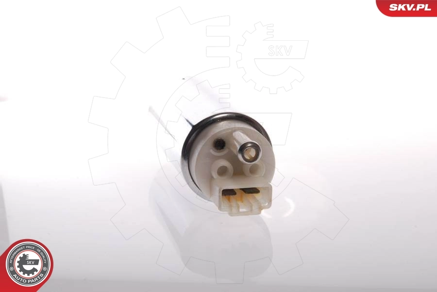 Do koszyka Moduł pompy paliwowej z czujnikiem poziomu paliwa Peugeot 205 I 741A, C