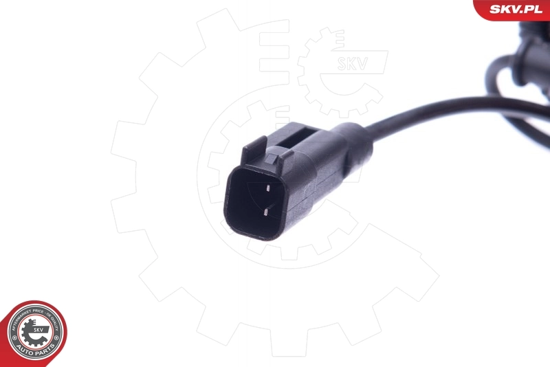 Piasta przednia Dodge RAM