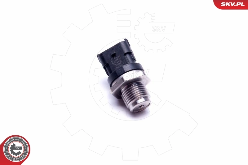 Regulator ciśnienia paliwa w listwie paliwowej Mercedes ML/GLE SUV (W164) (2005 - 2011) cena, od 75,70 USD