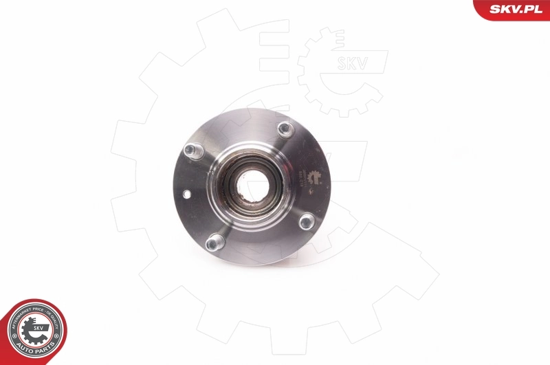 Piasta tylna Hyundai Coupe 1 RD