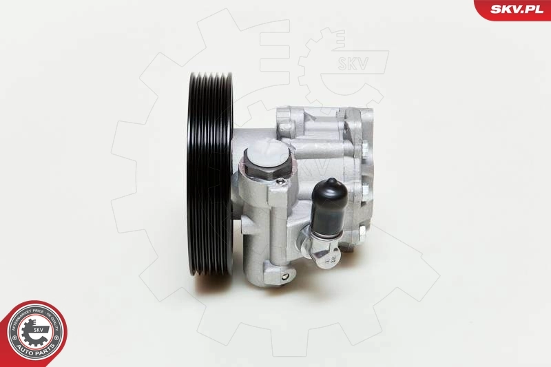 Pompa wspomagania hydraulicznego kierownicy Peugeot 406 