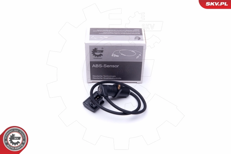 Czujnik położenia wałka rozrządu BMW 3 E30