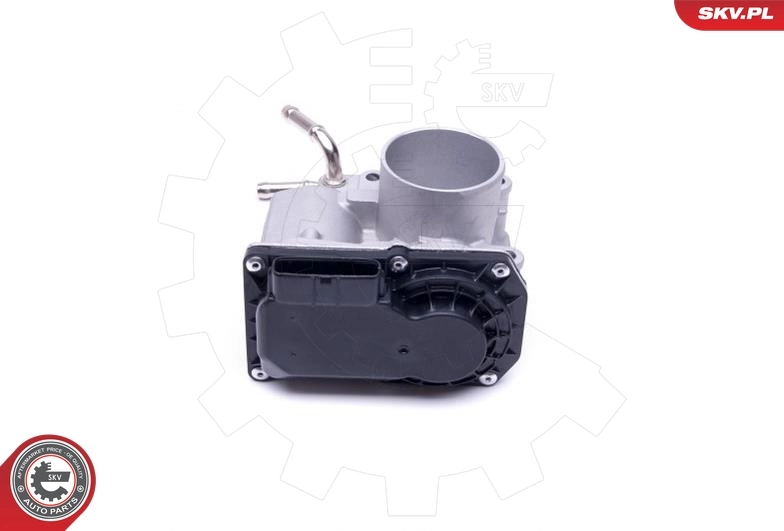 Przepustnica, komplet SKV 12SKV097 cena, od 90,24 USD